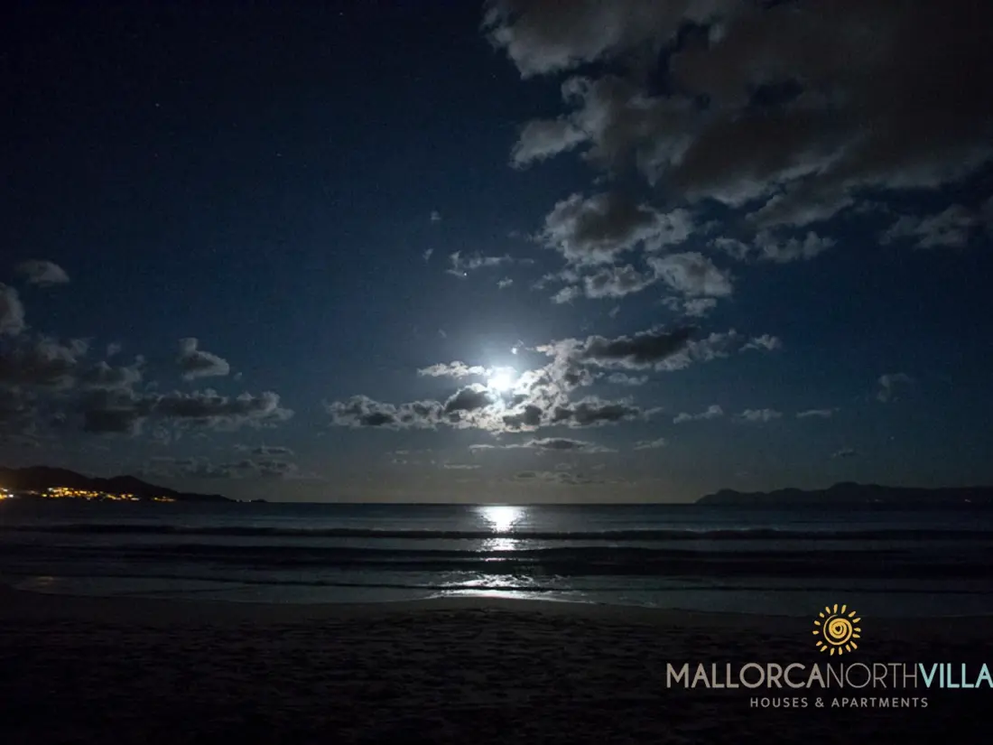 Maison de Vacances Can Picafort 129