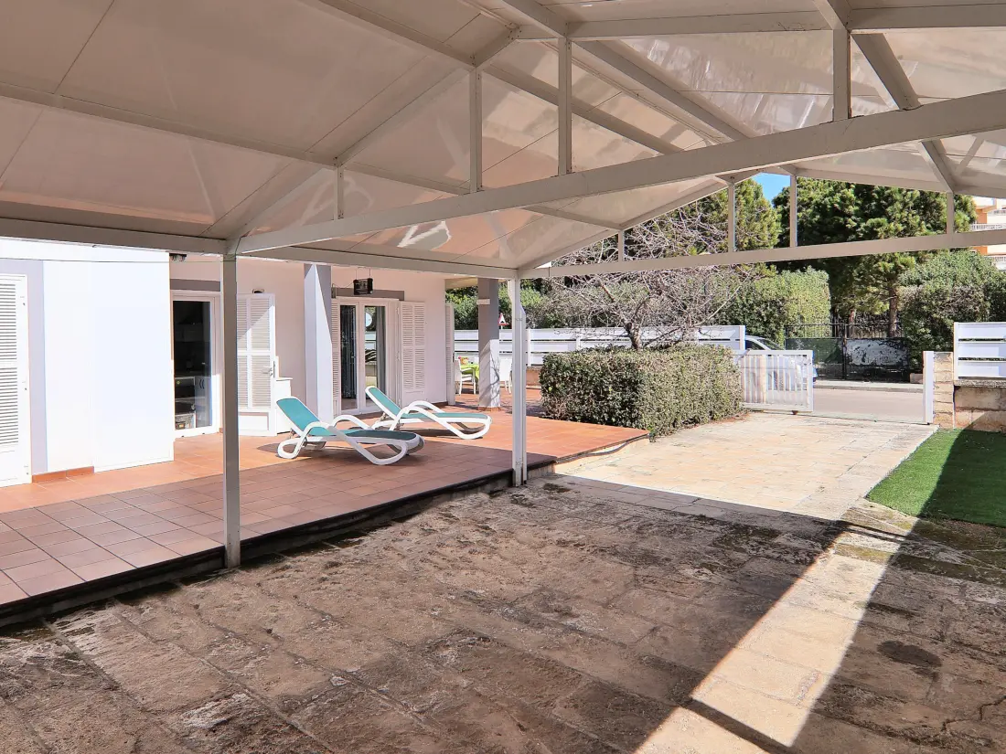 Maison de Vacances Can Picafort 152