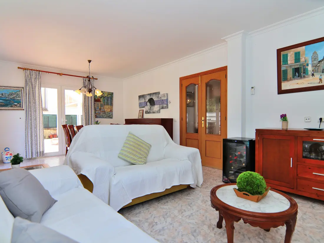 Maison de Vacances Can Picafort 152