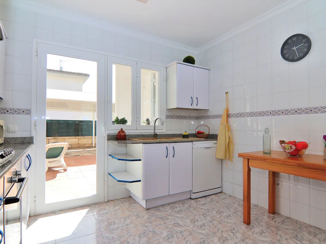 Maison de Vacances Can Picafort 152
