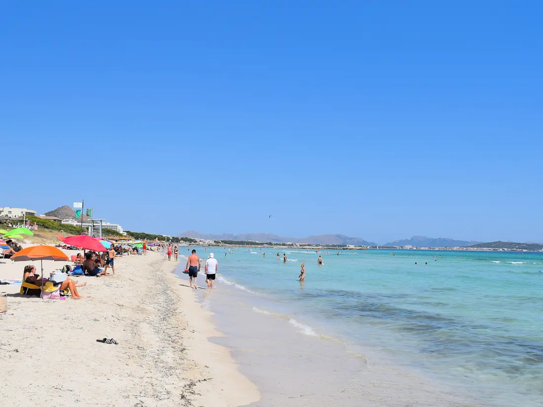 Maison de Vacances Can Picafort 152
