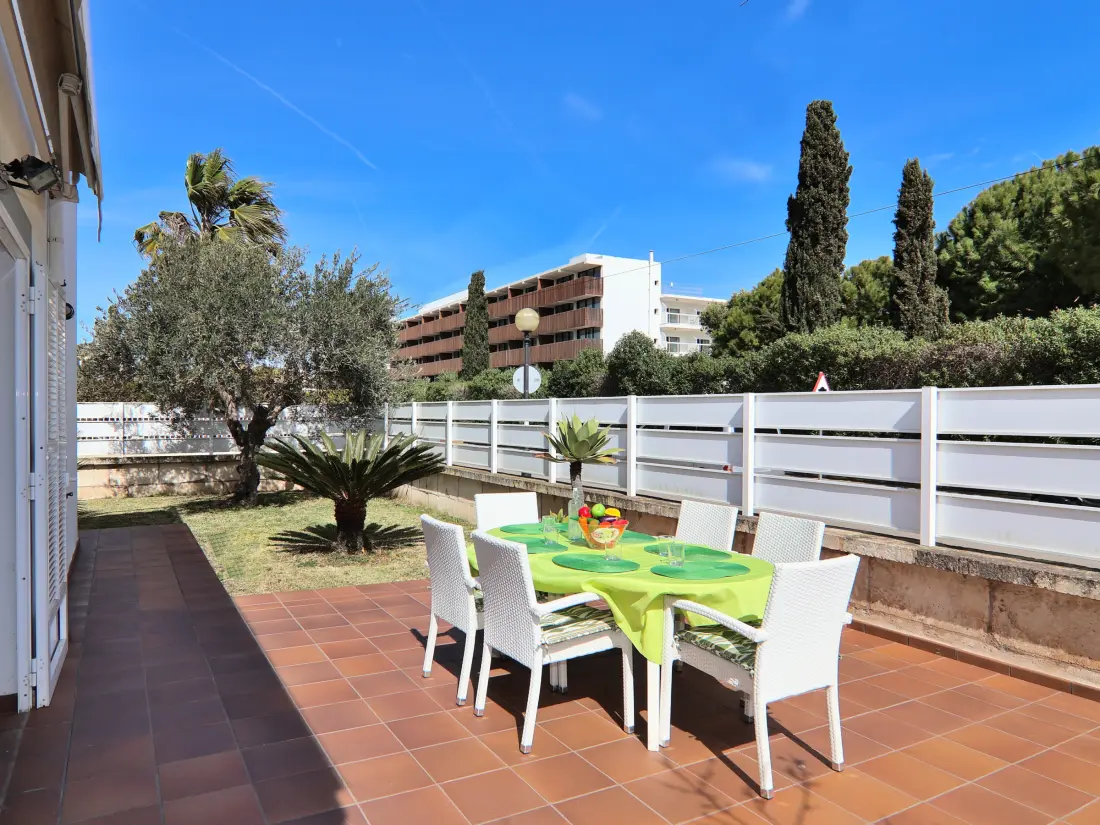 Maison de Vacances Can Picafort 152