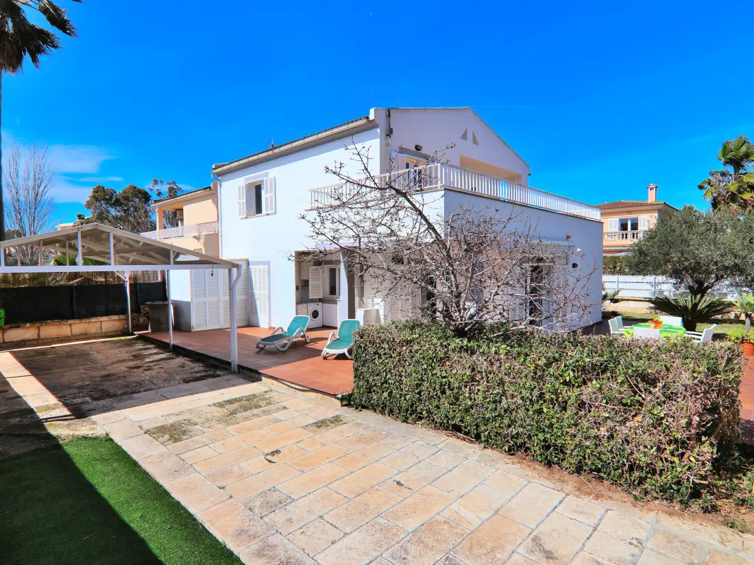 Maison de Vacances Can Picafort 152