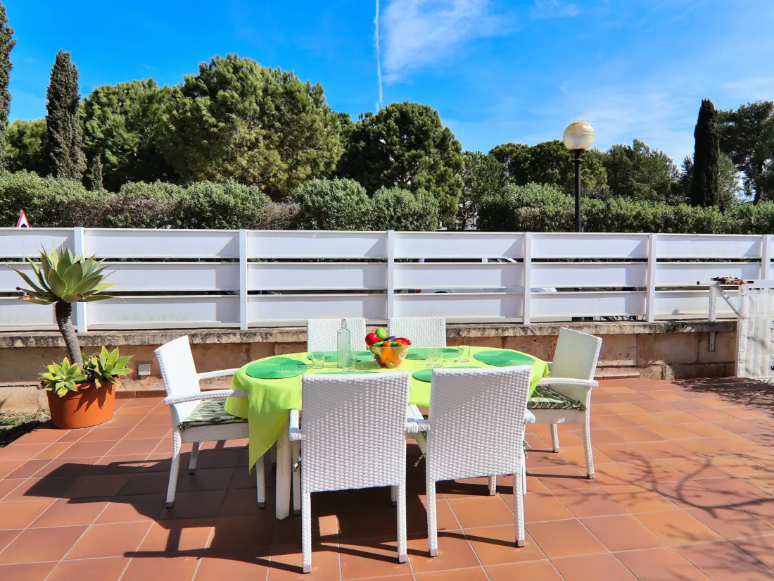 Maison de Vacances Can Picafort 152