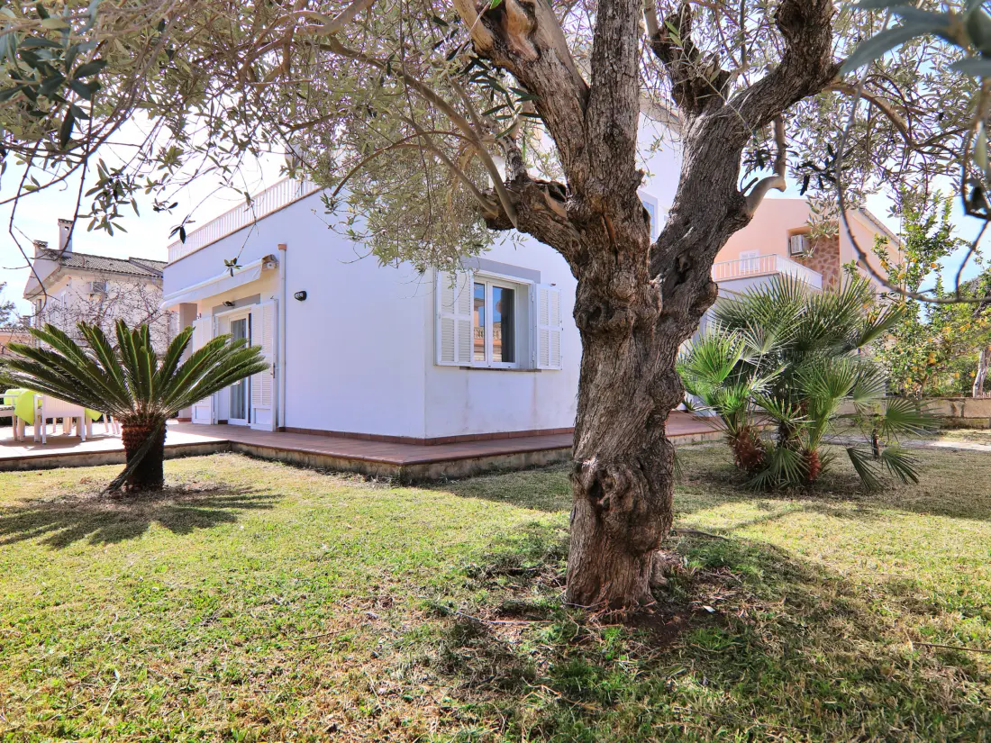 Maison de Vacances Can Picafort 152