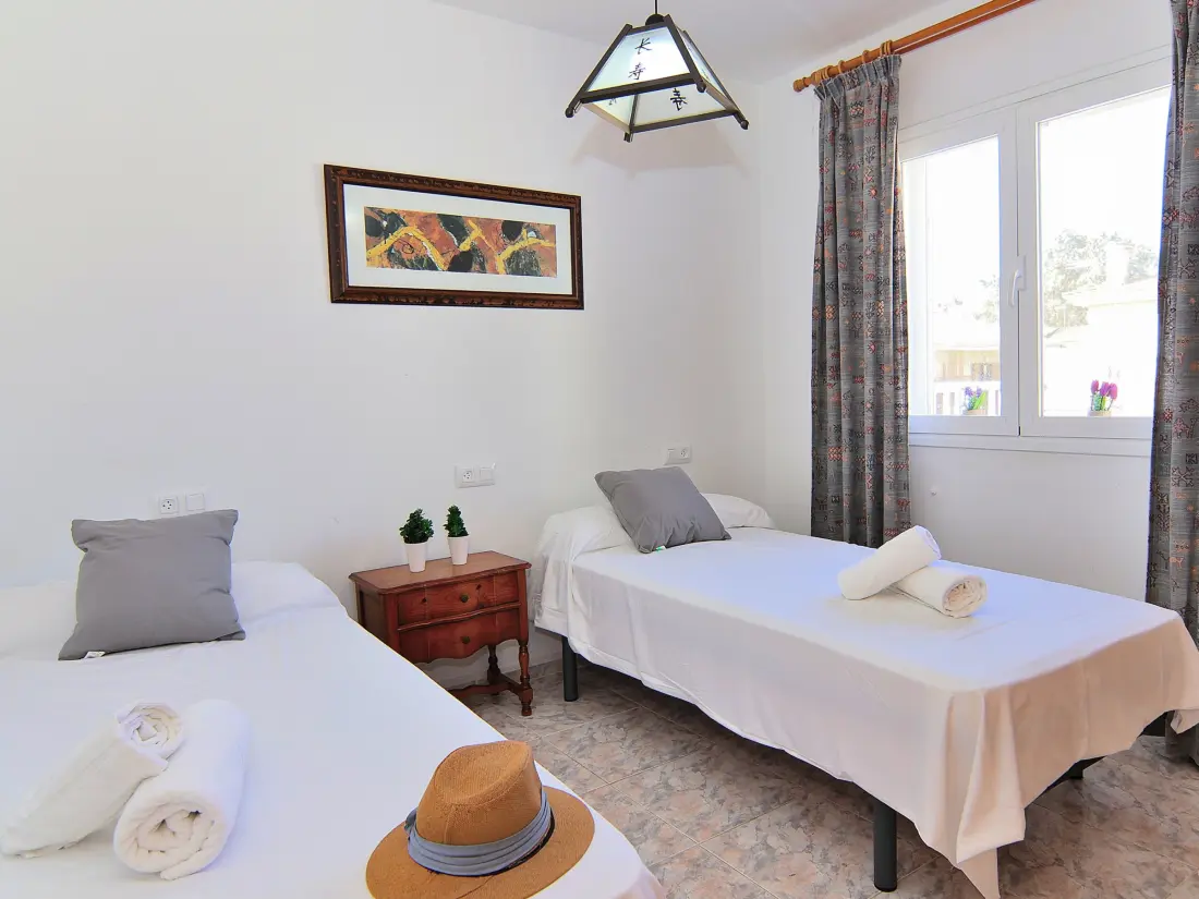 Maison de Vacances Can Picafort 152