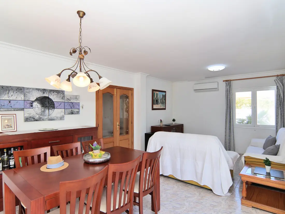 Maison de Vacances Can Picafort 152