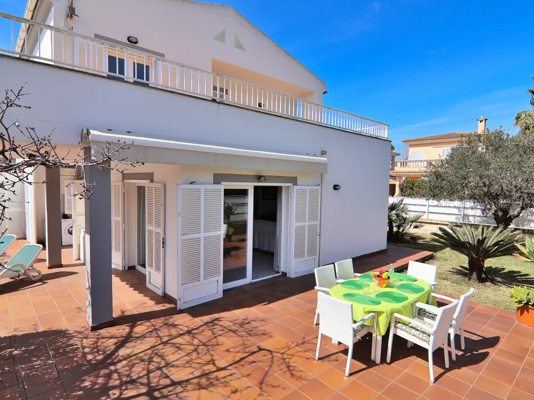 Maison de Vacances Can Picafort 152