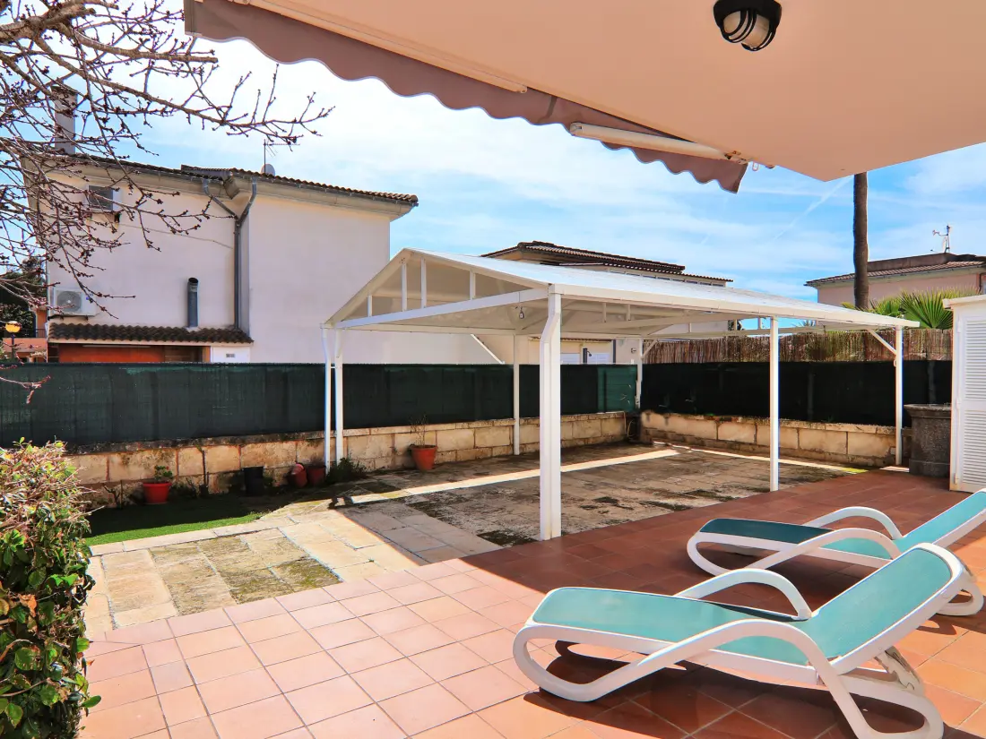 Maison de Vacances Can Picafort 152