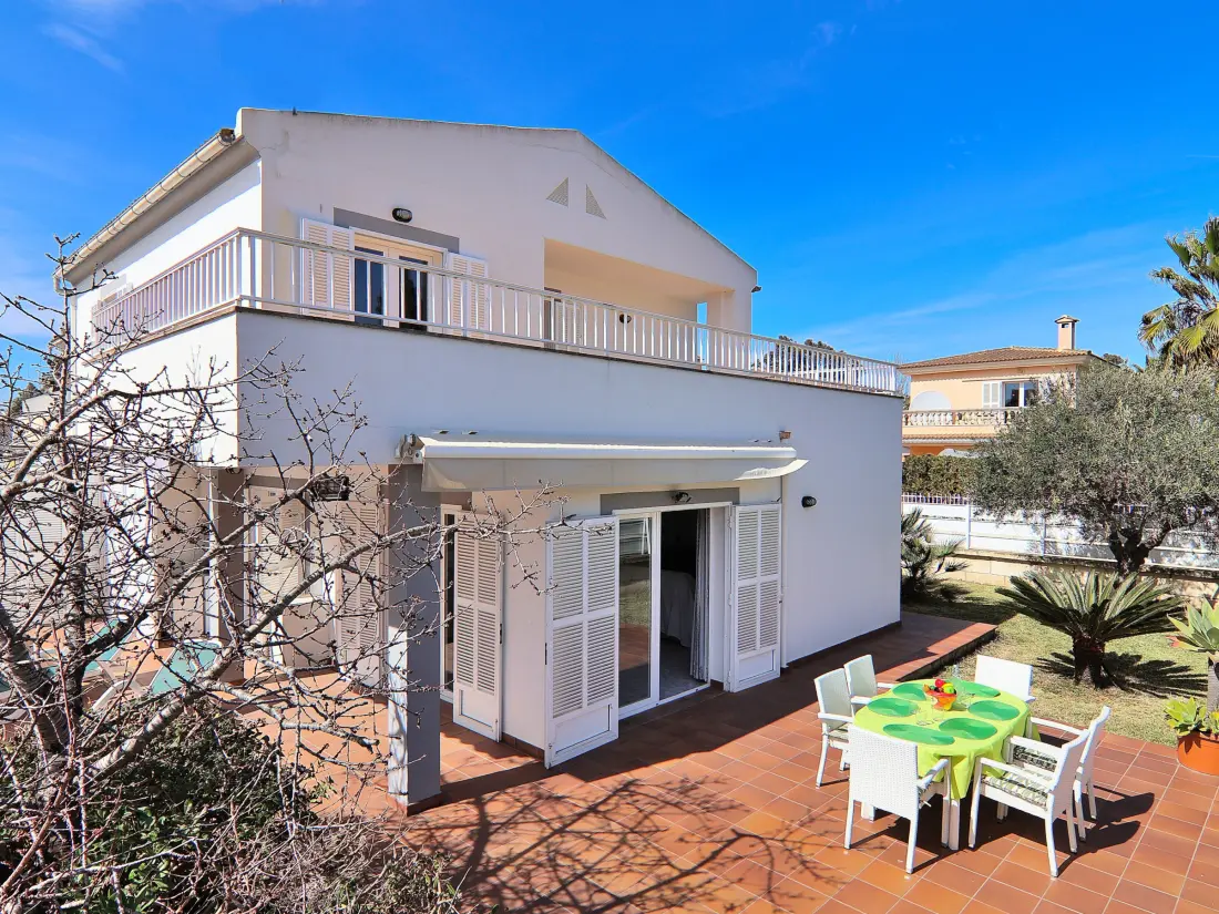 Maison de Vacances Can Picafort 152