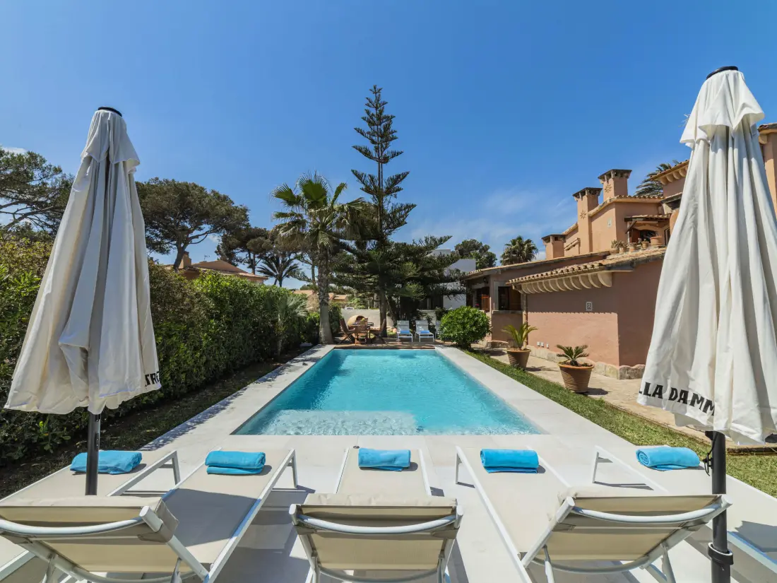 Maison de Vacances Can Picafort 177
