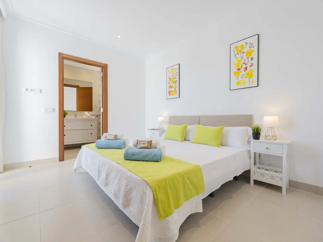 Maison de Vacances Can Picafort 179