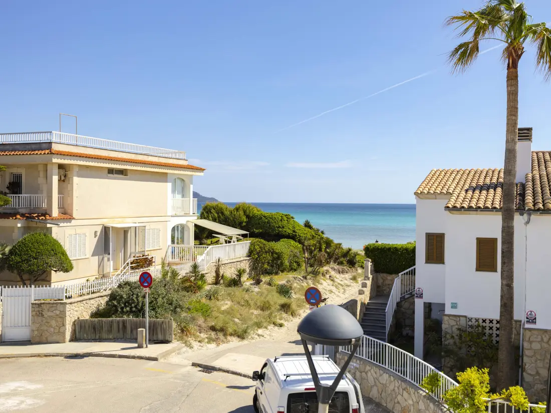 Maison de Vacances Can Picafort 179