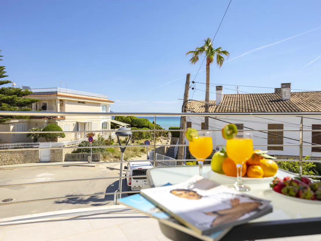 Maison de Vacances Can Picafort 179