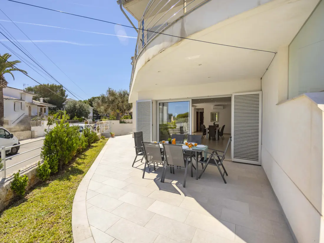 Maison de Vacances Can Picafort 179