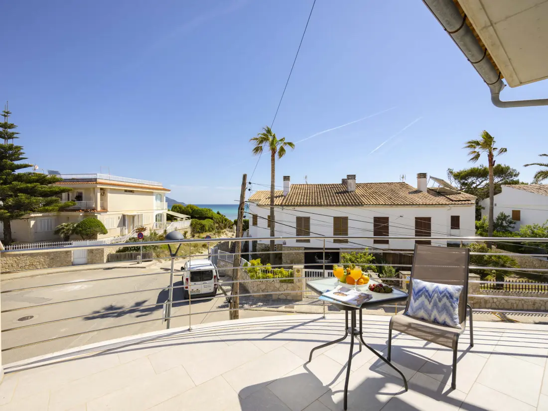 Maison de Vacances Can Picafort 179