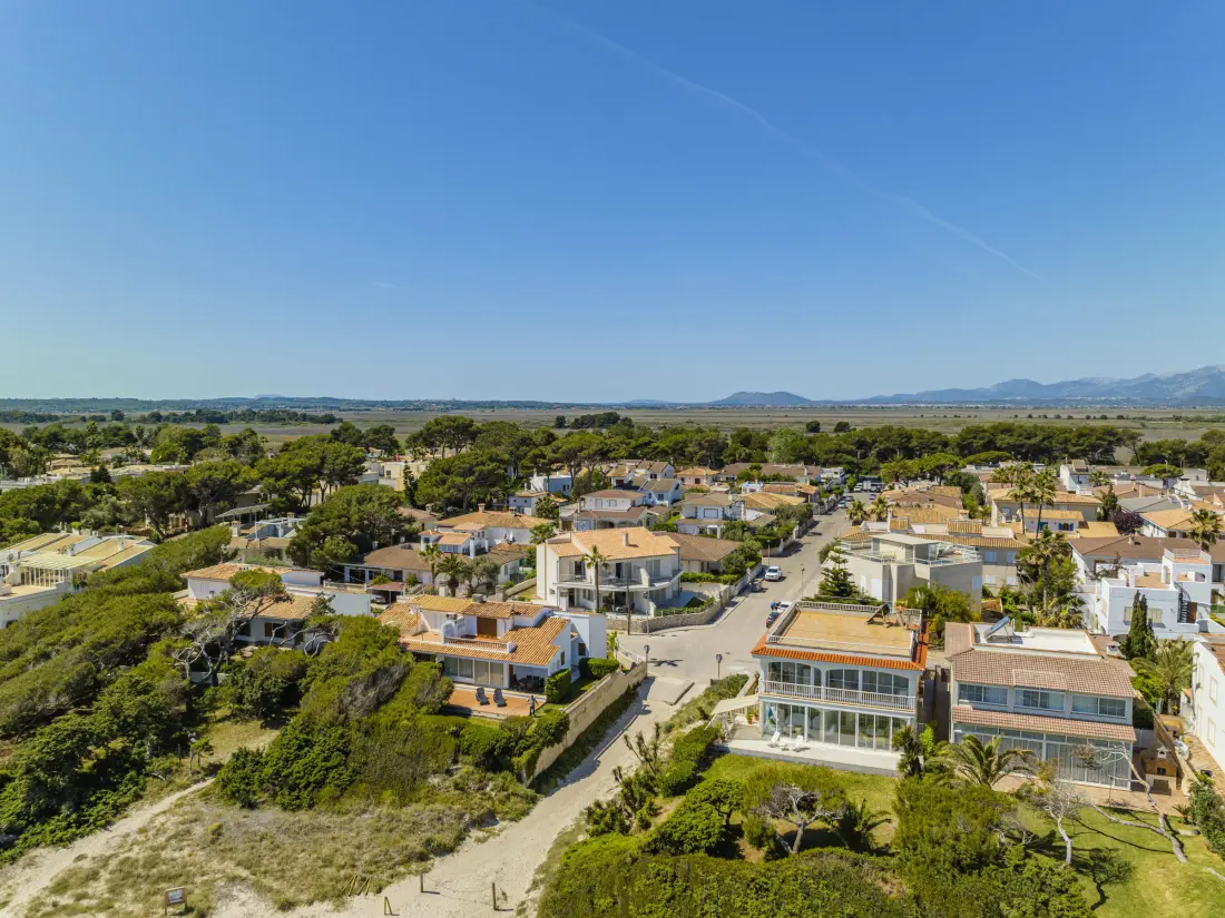 Maison de Vacances Can Picafort 179