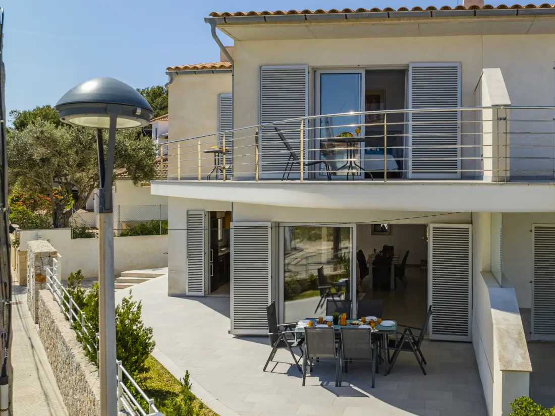 Maison de Vacances Can Picafort 179