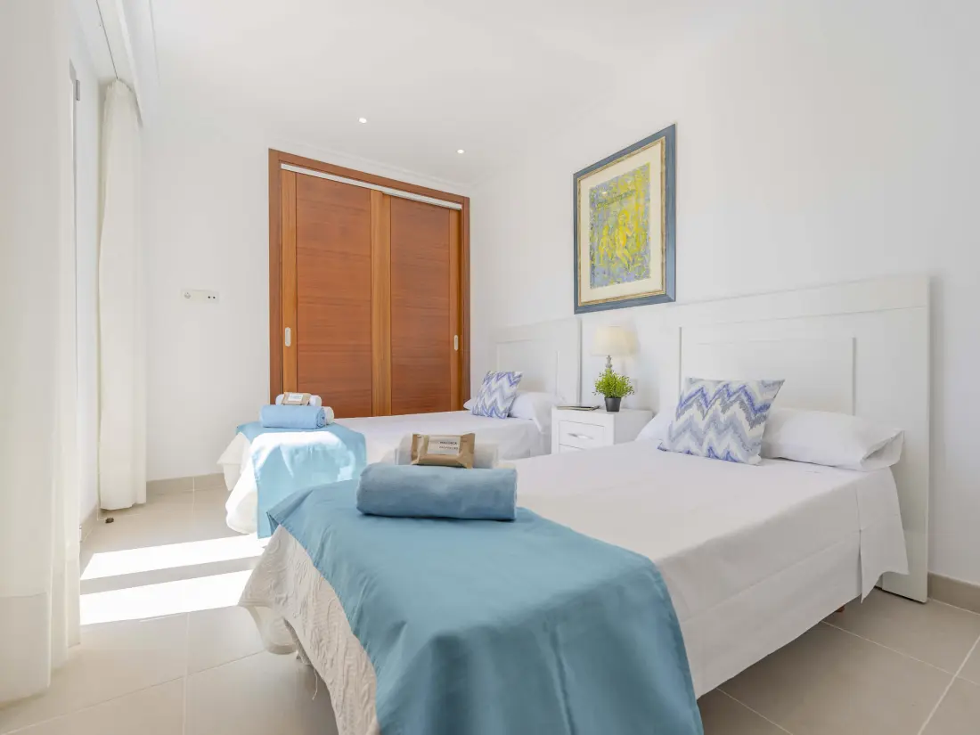 Maison de Vacances Can Picafort 179