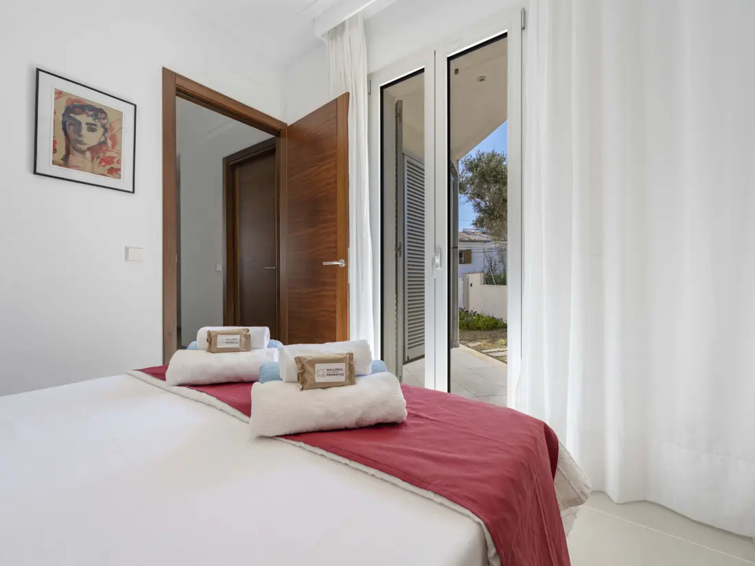 Maison de Vacances Can Picafort 179