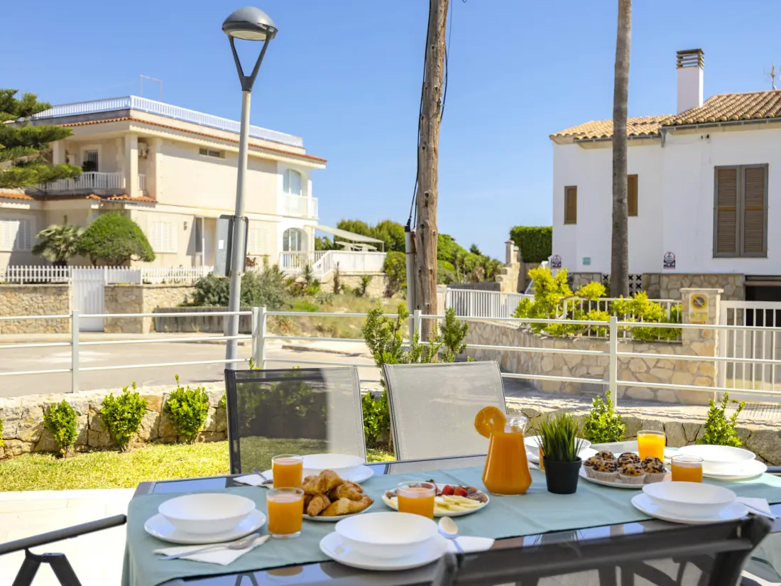 Maison de Vacances Can Picafort 179