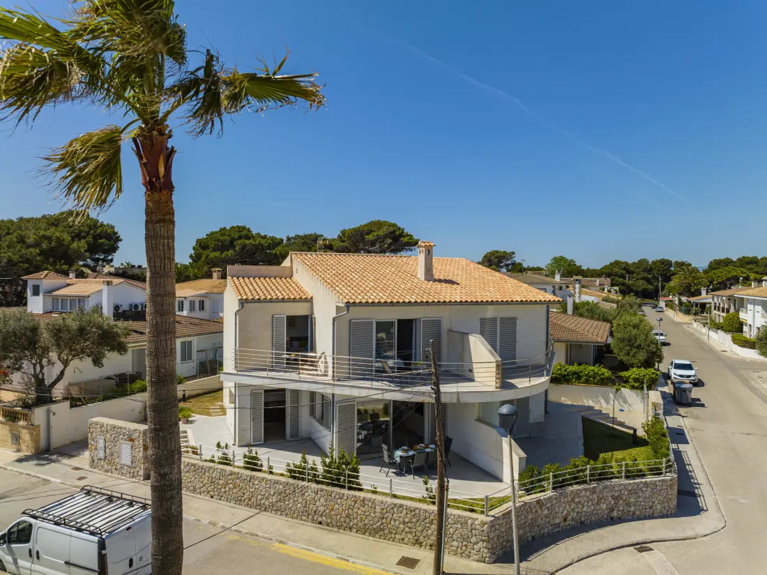 Maison de Vacances Can Picafort 179