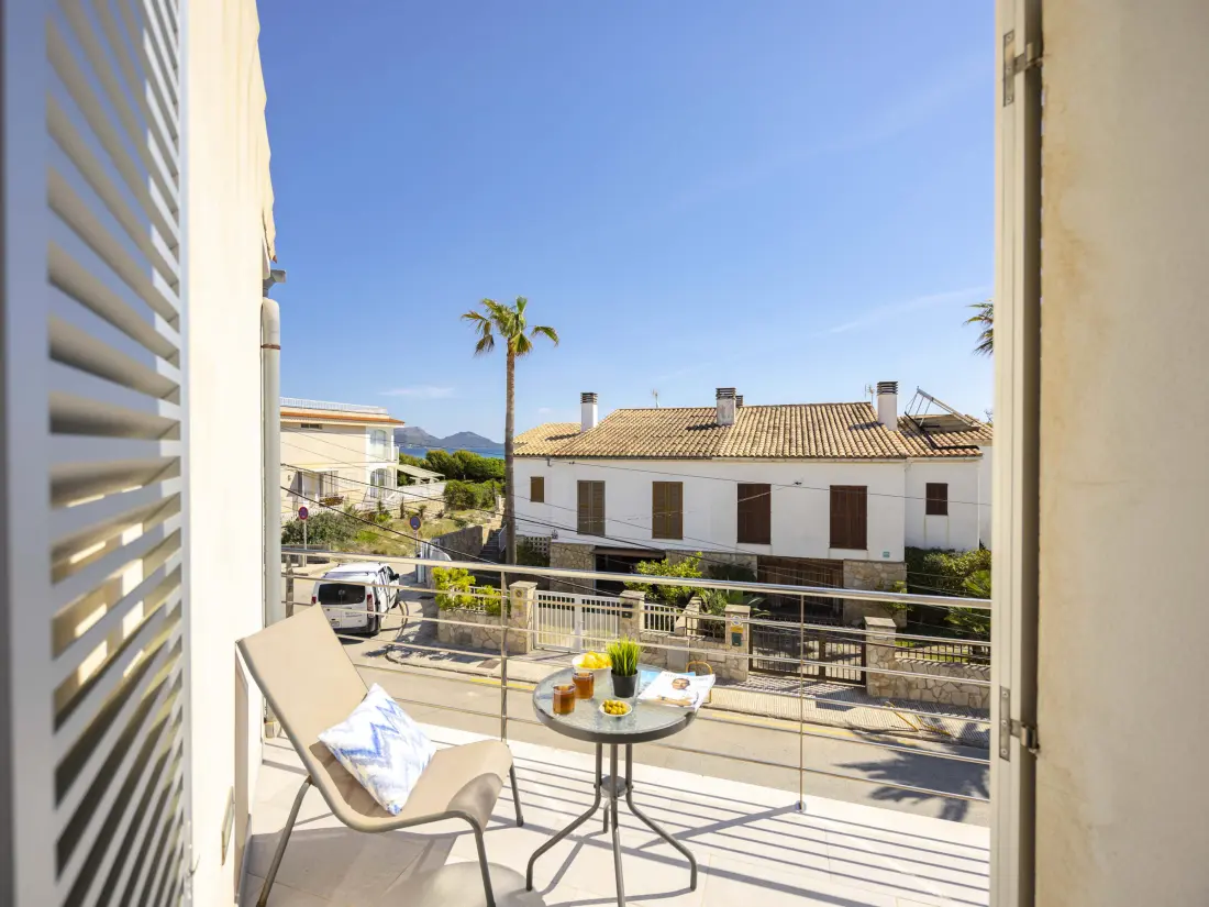 Maison de Vacances Can Picafort 179