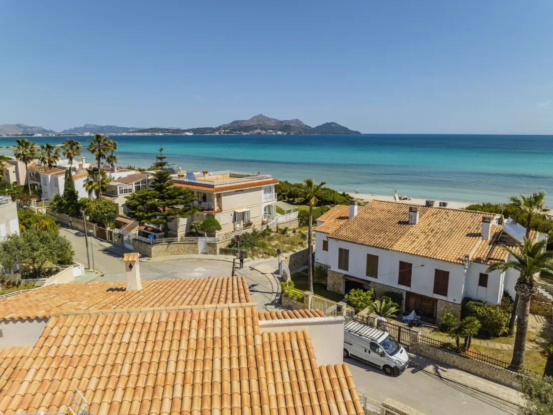 Maison de Vacances Can Picafort 179