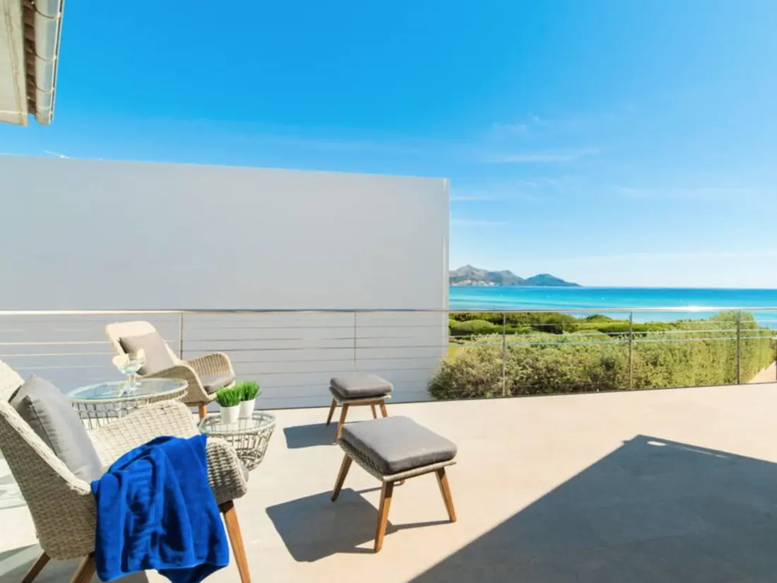Maison de Vacances Can Picafort 184
