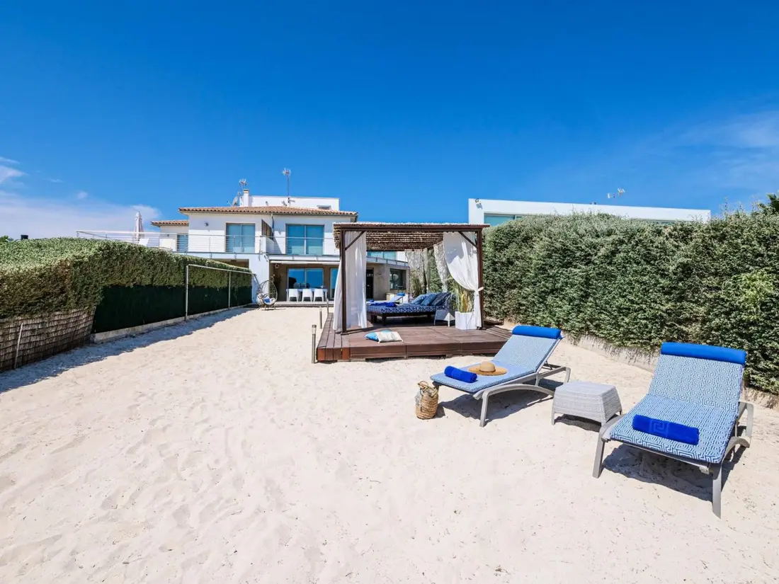 Maison de Vacances Can Picafort 184