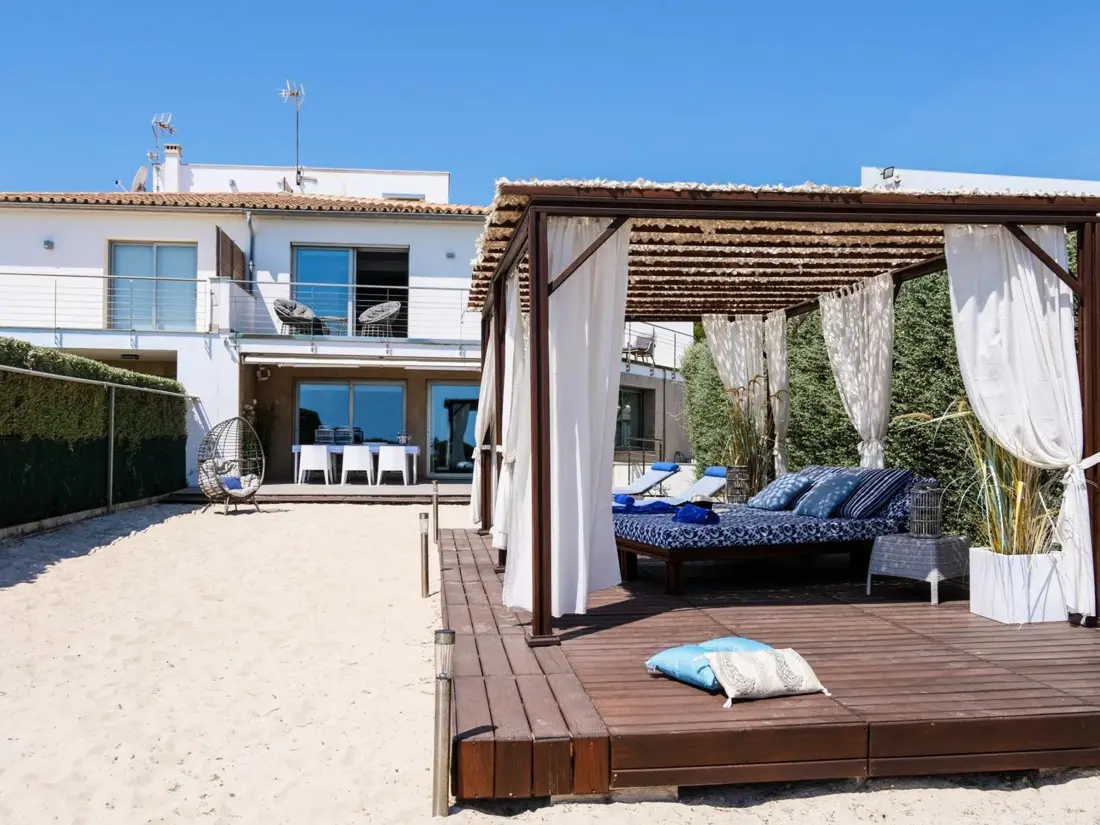 Maison de Vacances Can Picafort 184