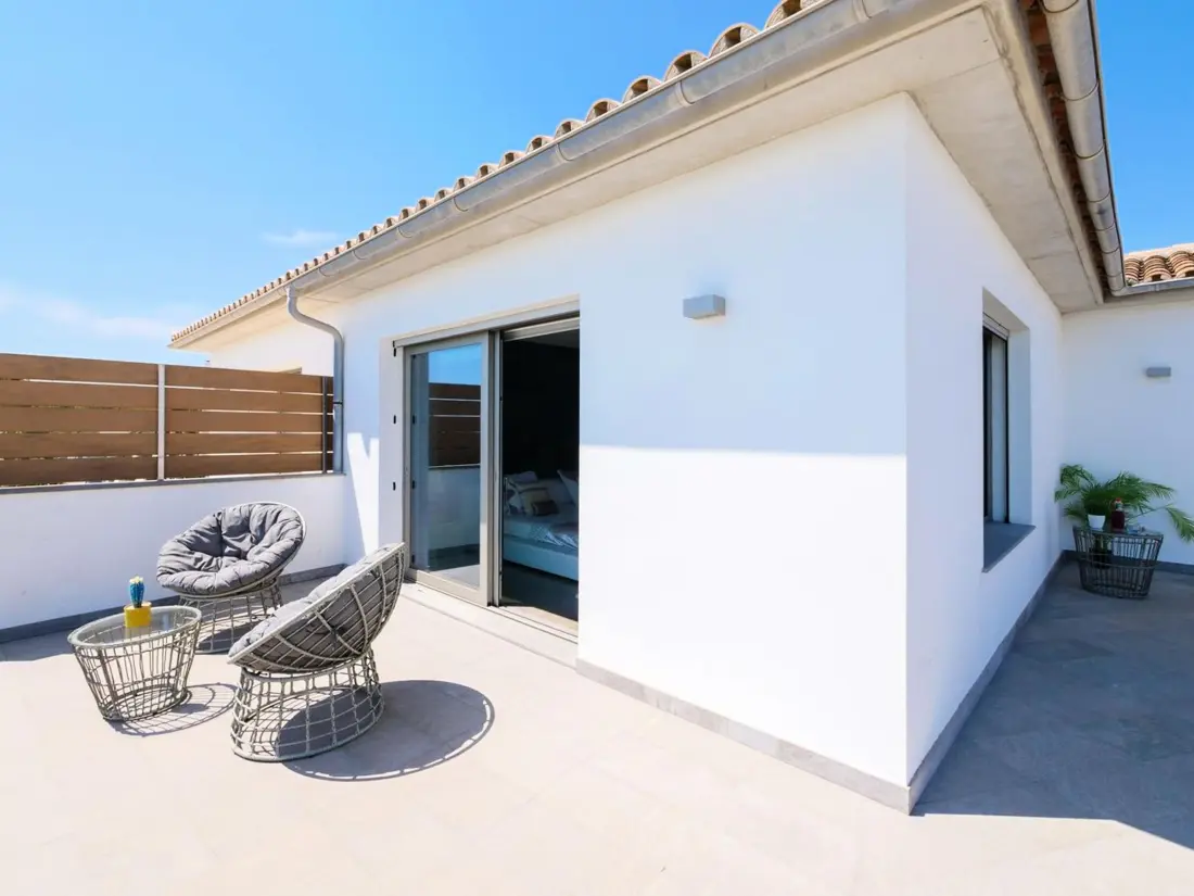Maison de Vacances Can Picafort 184
