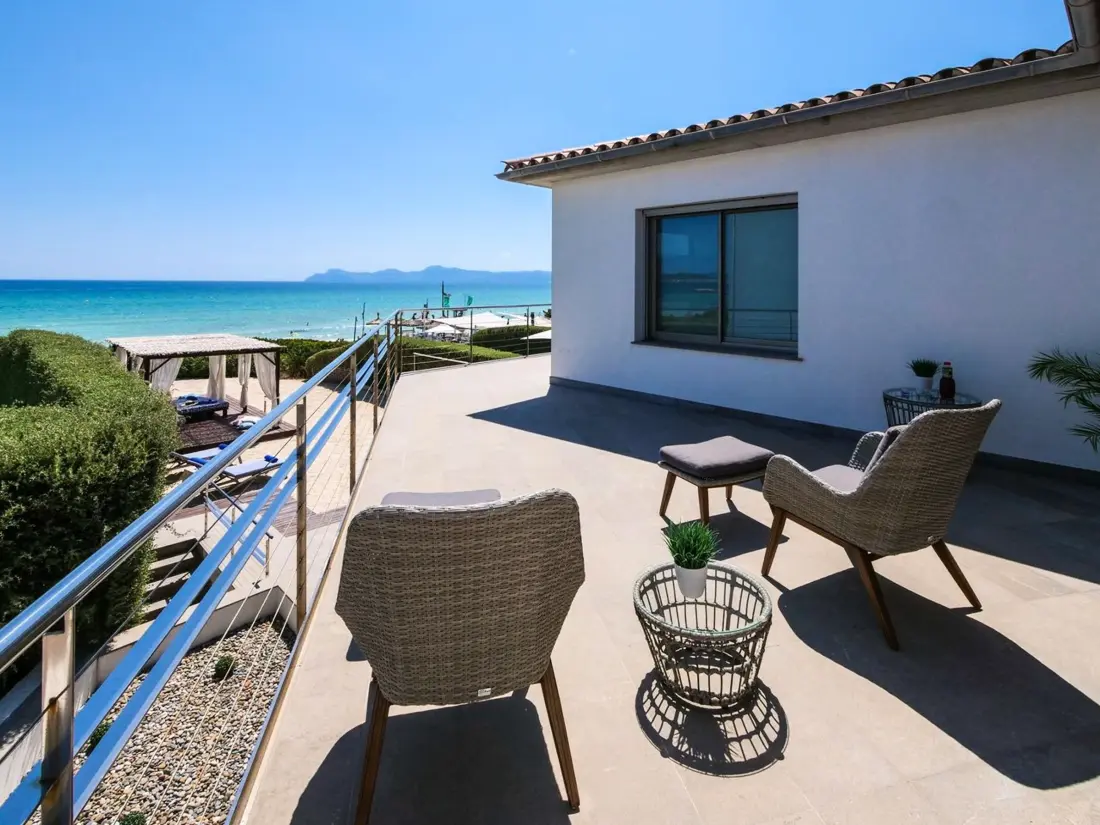 Maison de Vacances Can Picafort 184