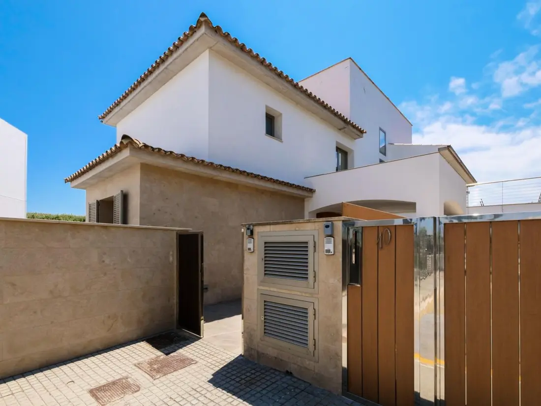 Maison de Vacances Can Picafort 184
