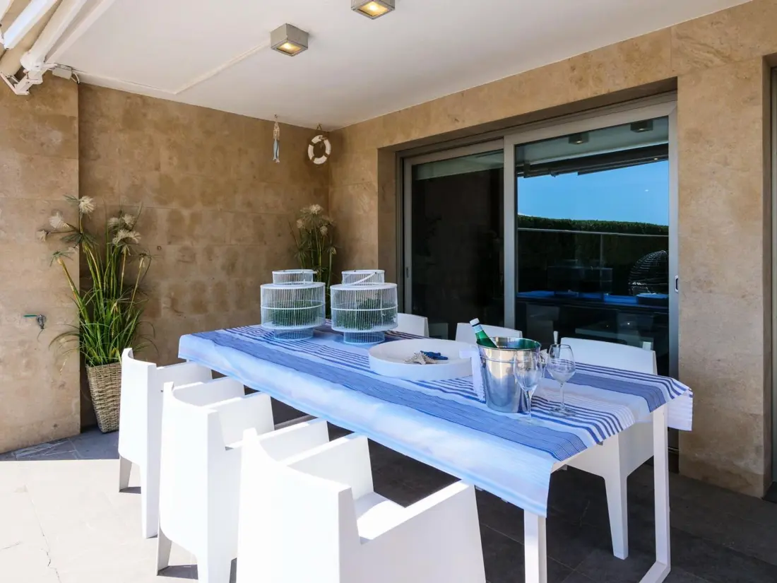 Maison de Vacances Can Picafort 184