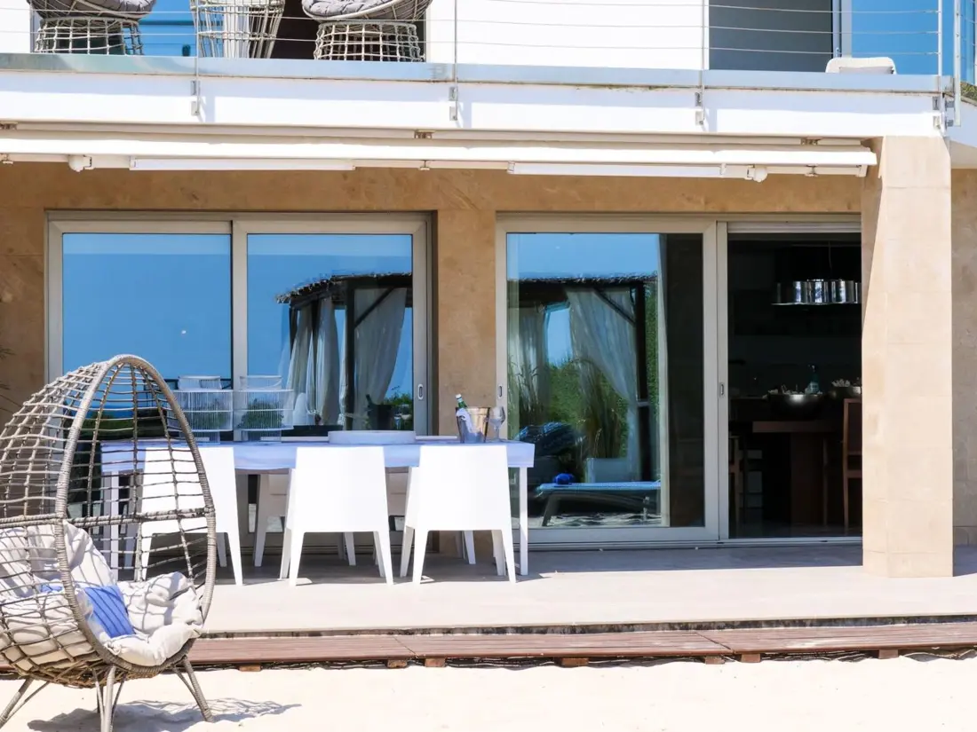 Maison de Vacances Can Picafort 184