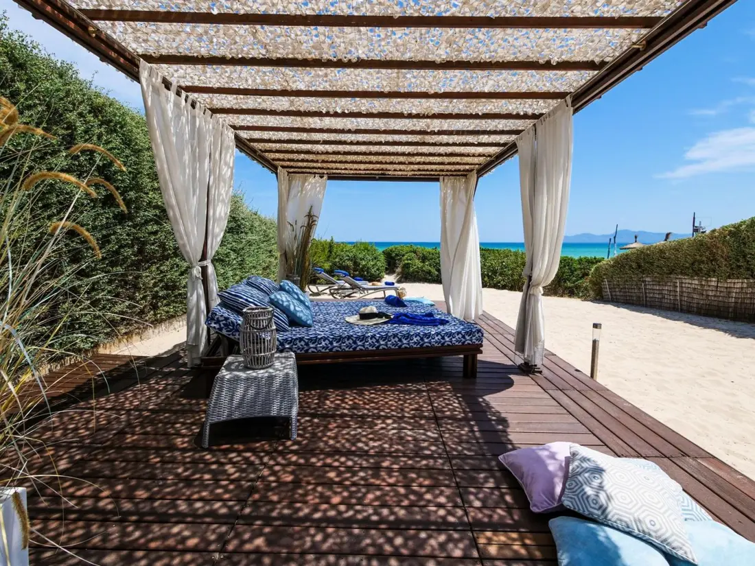 Maison de Vacances Can Picafort 184