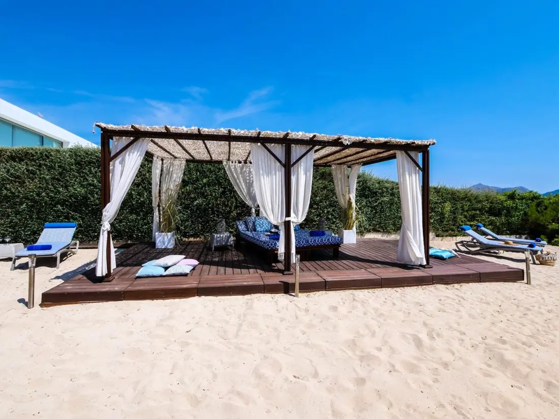 Maison de Vacances Can Picafort 184