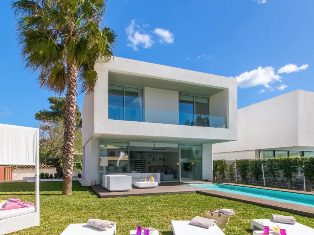 Maison de Vacances Can Picafort 185