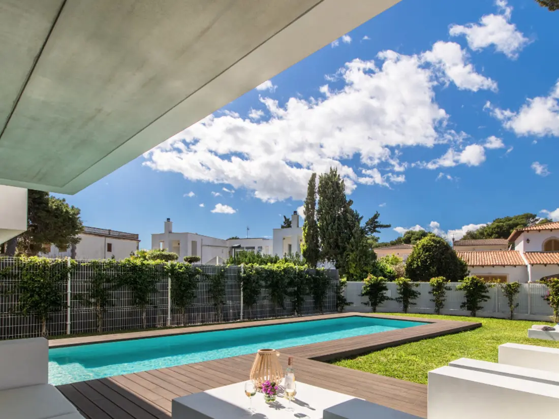 Maison de Vacances Can Picafort 185