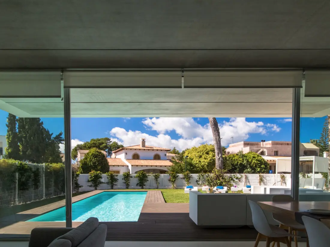 Maison de Vacances Can Picafort 185