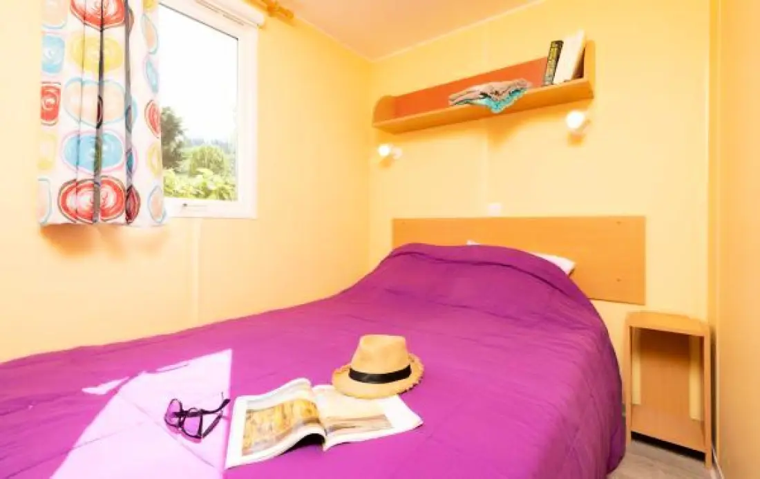 Camping Paradis L'Europe 4 étoiles★★★★