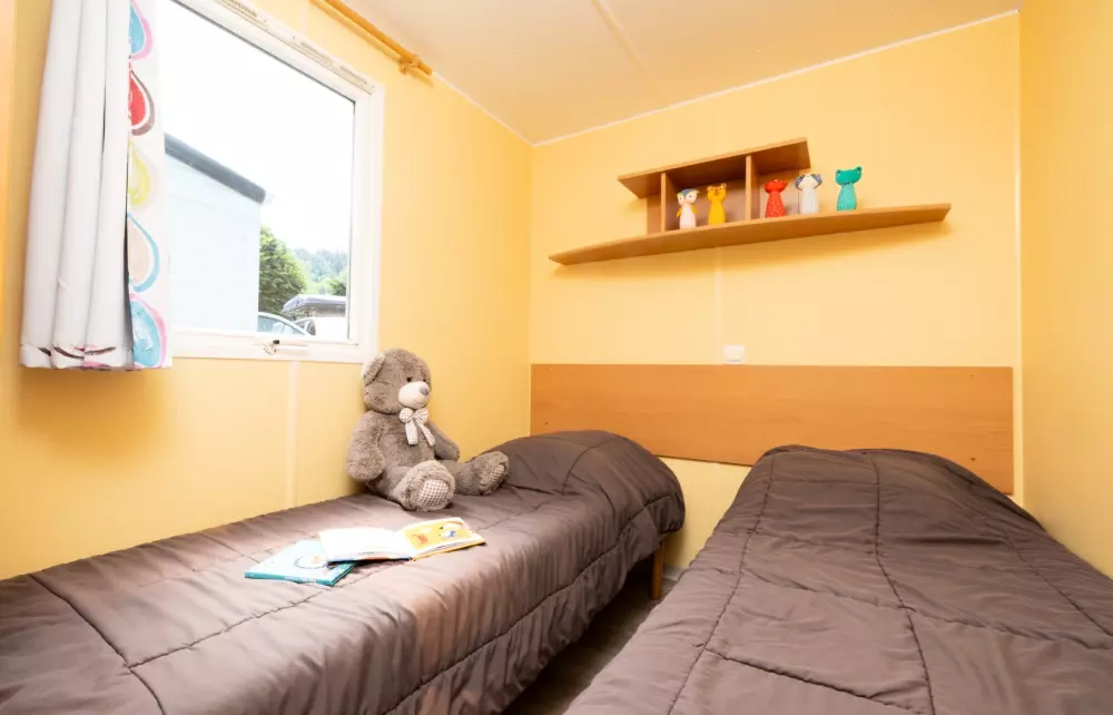 Camping Paradis L'Europe 4 étoiles★★★★