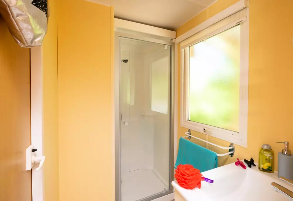 Camping Paradis L'Europe 4 étoiles★★★★