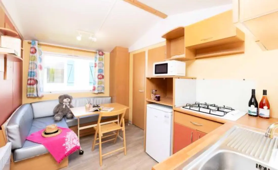 Camping Paradis L'Europe 4 étoiles★★★★