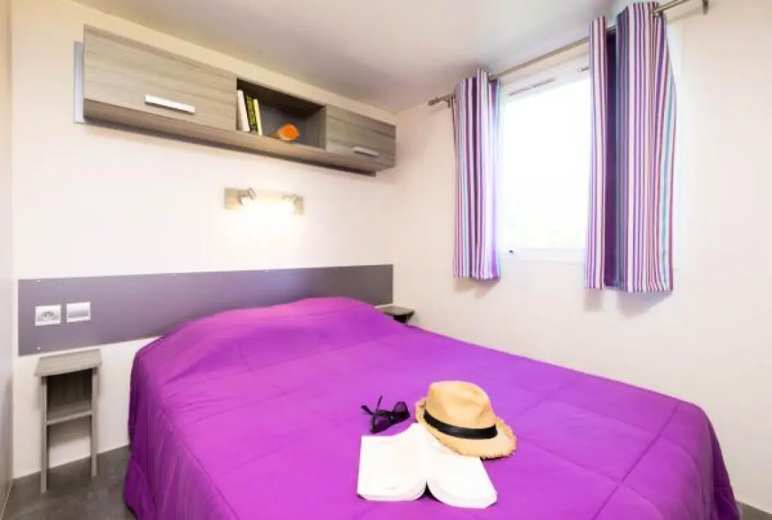 Camping Paradis L'Europe 4 étoiles★★★★