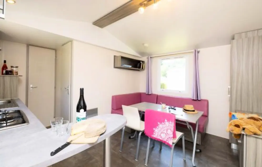 Camping Paradis L'Europe 4 étoiles★★★★