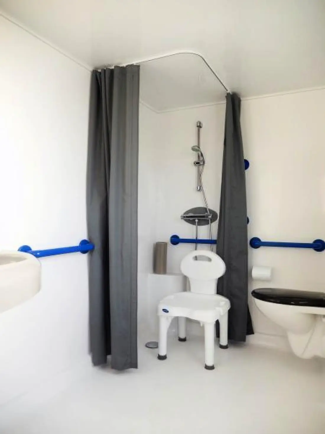 Camping Paradis L'Europe 4 étoiles★★★★