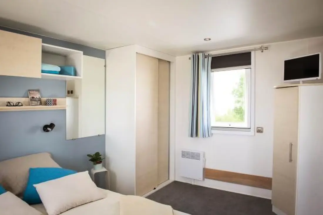 Camping Paradis L'Europe 4 étoiles★★★★
