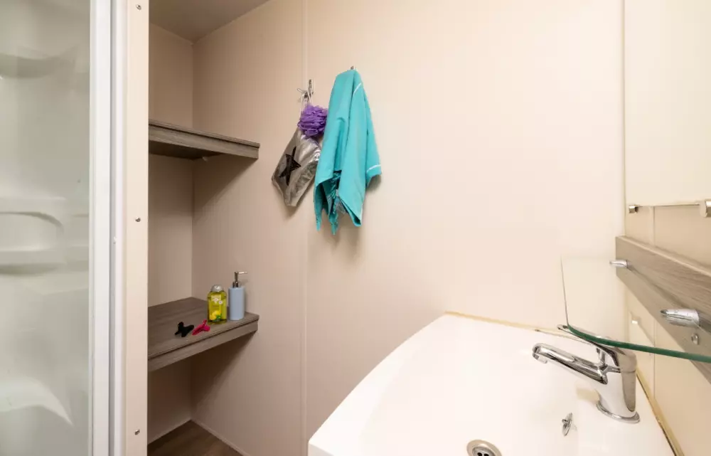 Camping Paradis L'Europe 4 étoiles★★★★